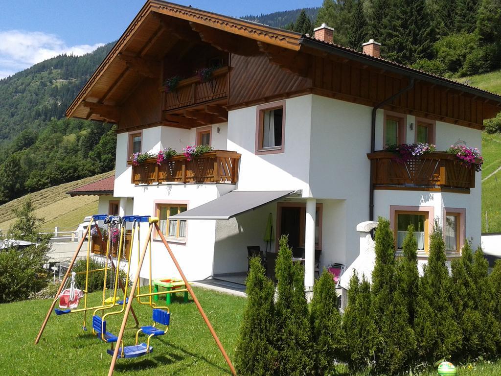 Апартаменты Landhaus Sarah Дорфгаштайн Экстерьер фото